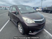 Subaru Trezia