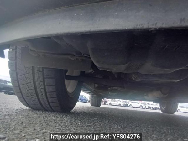 Used 2010 AT subaru trezia NCP120X Image[29]