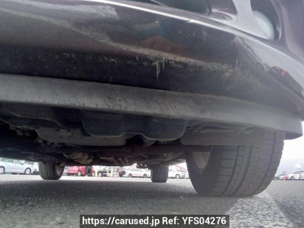 Used 2010 AT subaru trezia NCP120X Image[30]
