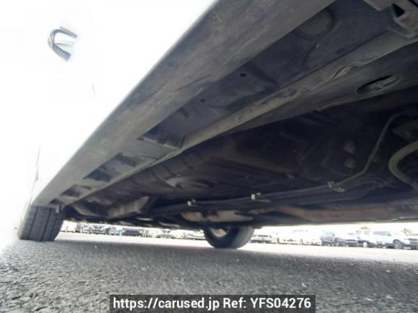 Used 2010 AT subaru trezia NCP120X Image[31]