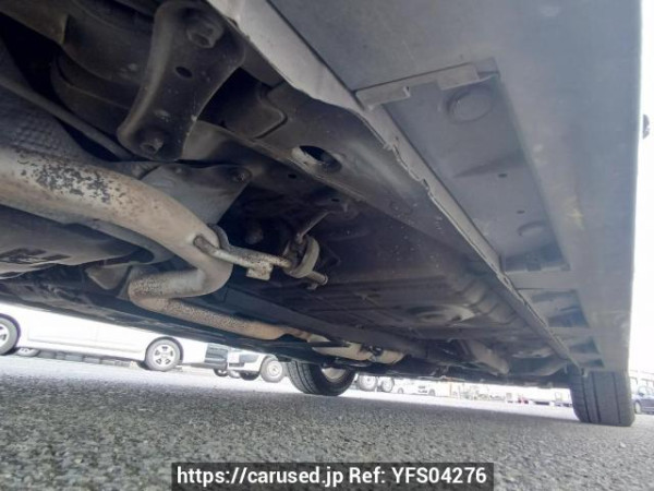 Used 2010 AT subaru trezia NCP120X Image[32]