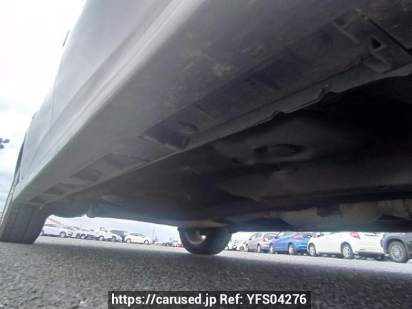 Used 2010 AT subaru trezia NCP120X Image[33]