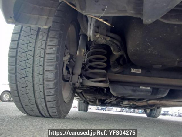 Used 2010 AT subaru trezia NCP120X Image[35]