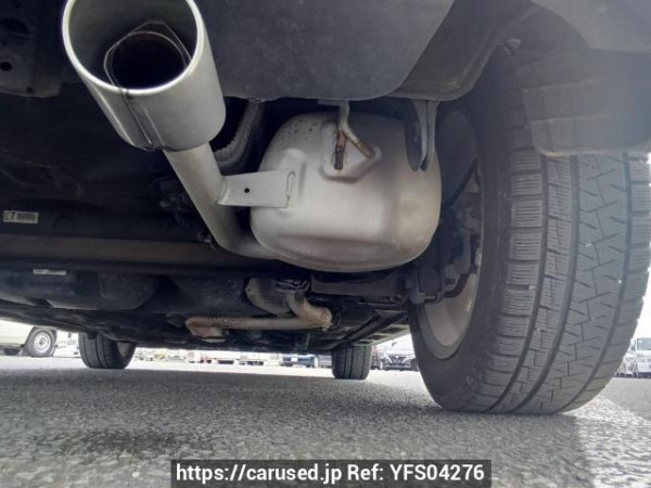 Used 2010 AT subaru trezia NCP120X Image[36]