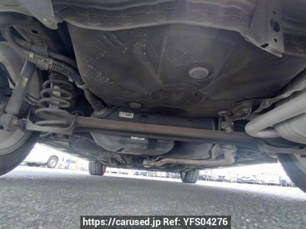 Used 2010 AT subaru trezia NCP120X Image[37]