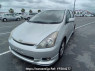 Used 2003 AT toyota wish ZNE10G Image[2]