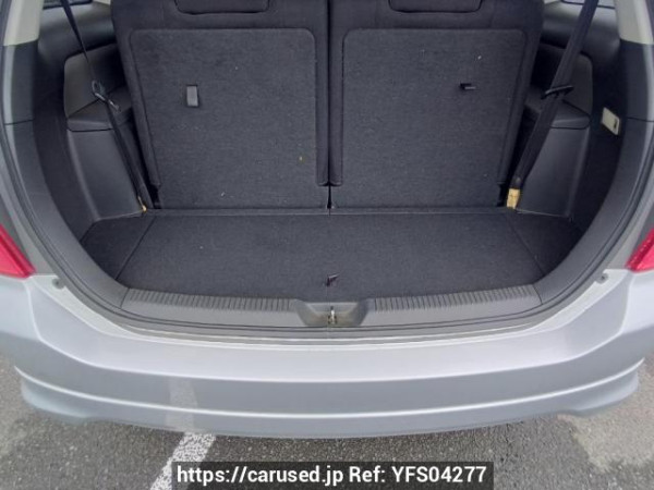 Used 2003 AT toyota wish ZNE10G Image[8]