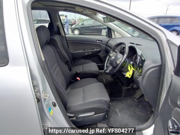 Used 2003 AT toyota wish ZNE10G Image[12]