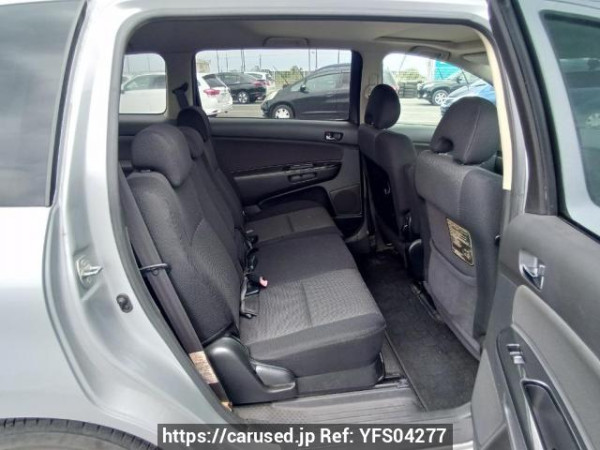 Used 2003 AT toyota wish ZNE10G Image[14]