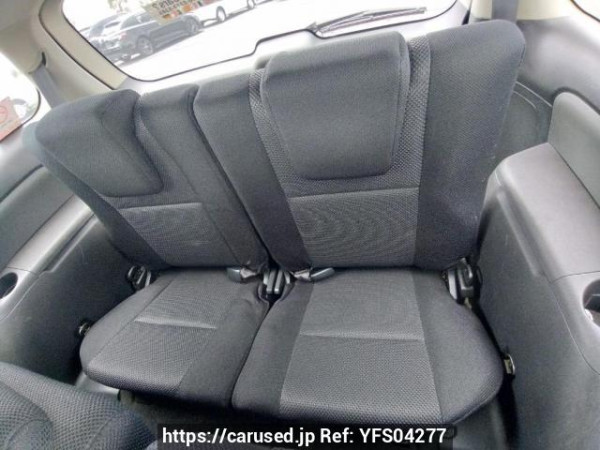 Used 2003 AT toyota wish ZNE10G Image[16]