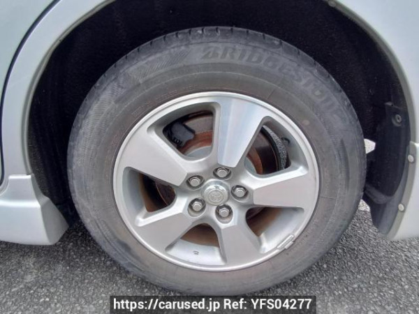 Used 2003 AT toyota wish ZNE10G Image[28]