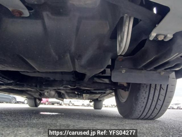 Used 2003 AT toyota wish ZNE10G Image[31]