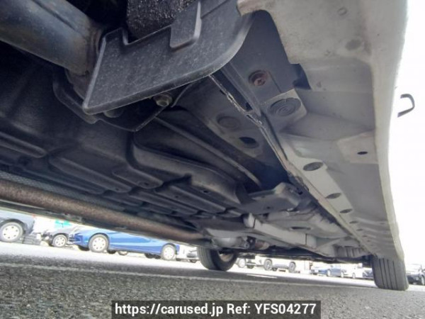 Used 2003 AT toyota wish ZNE10G Image[33]