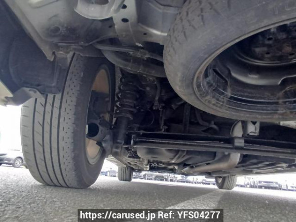 Used 2003 AT toyota wish ZNE10G Image[36]
