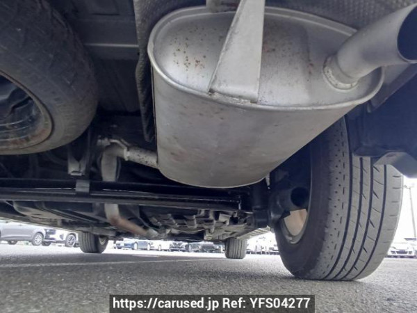 Used 2003 AT toyota wish ZNE10G Image[37]