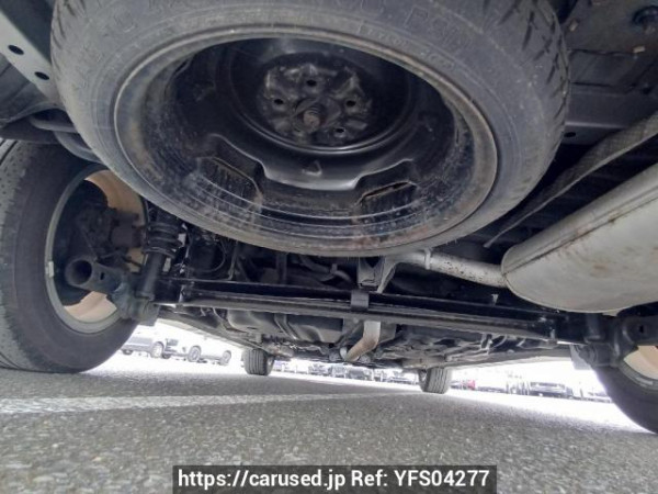 Used 2003 AT toyota wish ZNE10G Image[38]