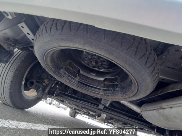 Used 2003 AT toyota wish ZNE10G Image[39]
