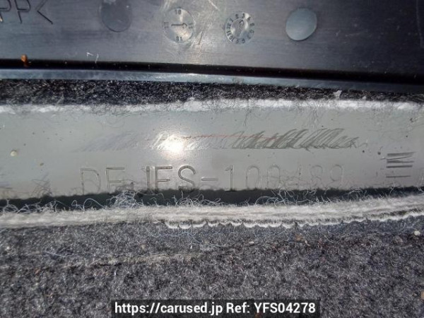 Used 2011 AT mazda demio DEJFS Image[11]