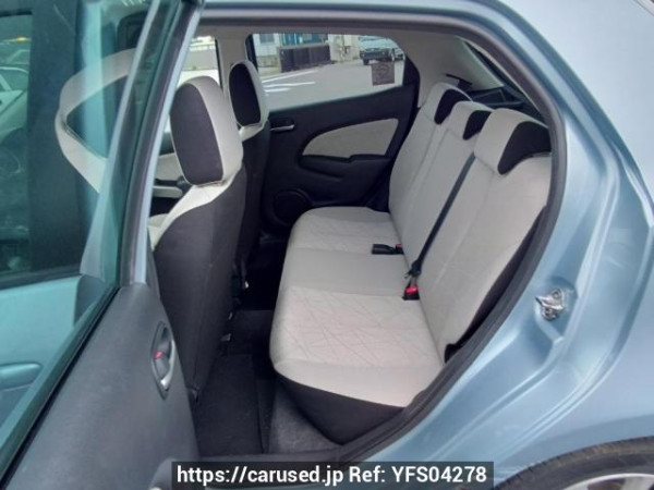 Used 2011 AT mazda demio DEJFS Image[15]