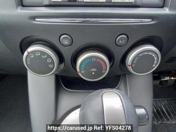 Used 2011 AT mazda demio DEJFS Image[20]