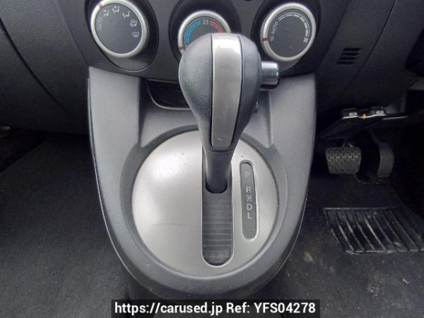 Used 2011 AT mazda demio DEJFS Image[21]