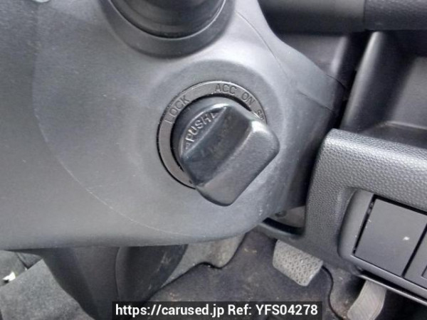 Used 2011 AT mazda demio DEJFS Image[24]