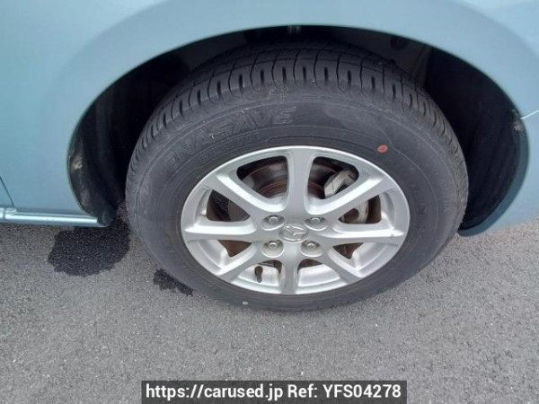 Used 2011 AT mazda demio DEJFS Image[26]