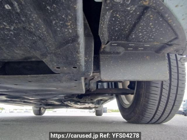 Used 2011 AT mazda demio DEJFS Image[31]