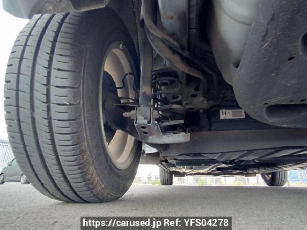 Used 2011 AT mazda demio DEJFS Image[36]