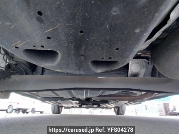 Used 2011 AT mazda demio DEJFS Image[38]