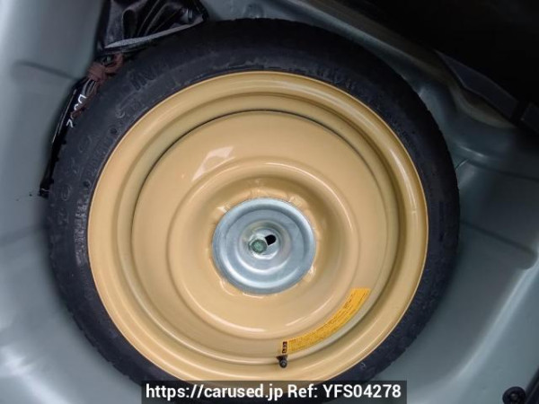 Used 2011 AT mazda demio DEJFS Image[39]