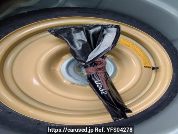 Used 2011 AT mazda demio DEJFS Image[40]