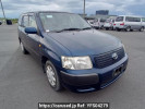 Toyota Succeed Van NCP51V