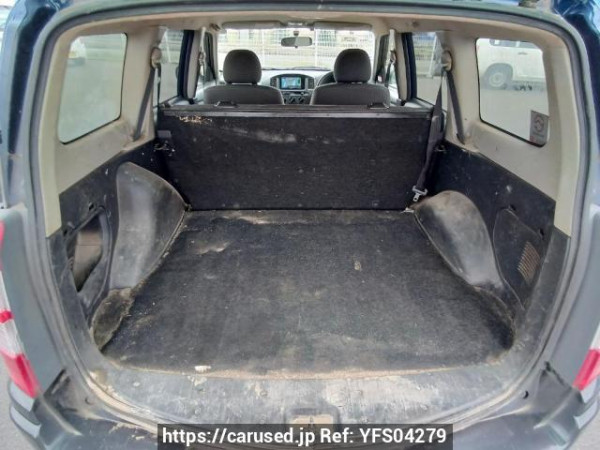 Used 2012 AT toyota succeed-van NCP51V Image[8]