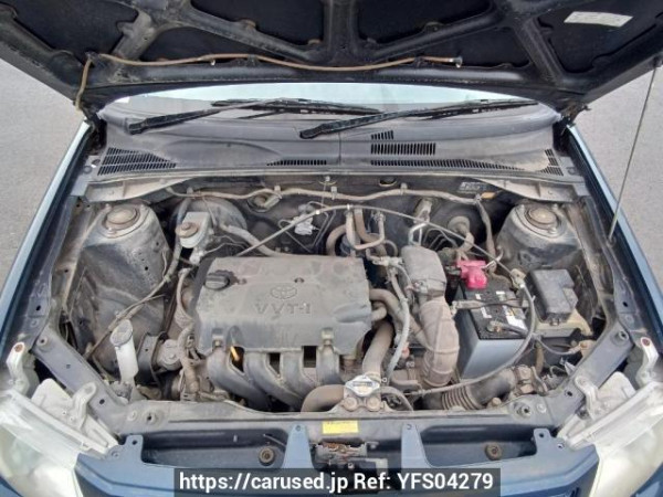 Used 2012 AT toyota succeed-van NCP51V Image[9]