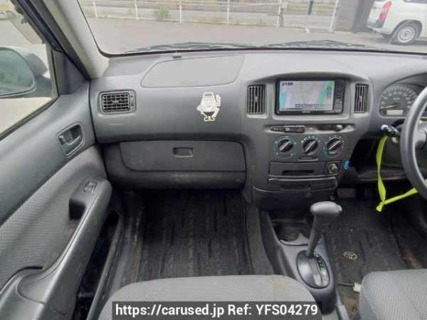 Used 2012 AT toyota succeed-van NCP51V Image[17]