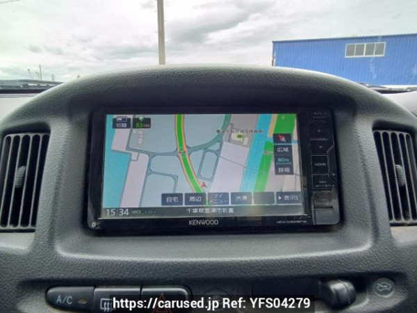 Used 2012 AT toyota succeed-van NCP51V Image[19]