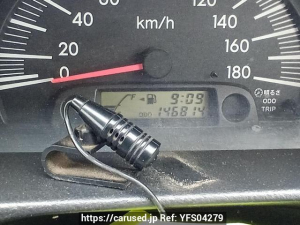 Used 2012 AT toyota succeed-van NCP51V Image[23]