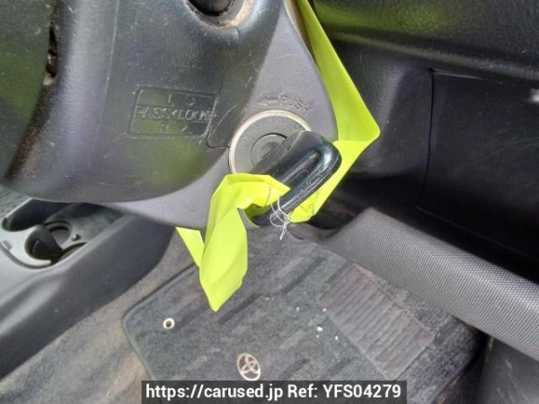 Used 2012 AT toyota succeed-van NCP51V Image[24]