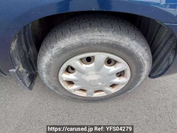 Used 2012 AT toyota succeed-van NCP51V Image[25]