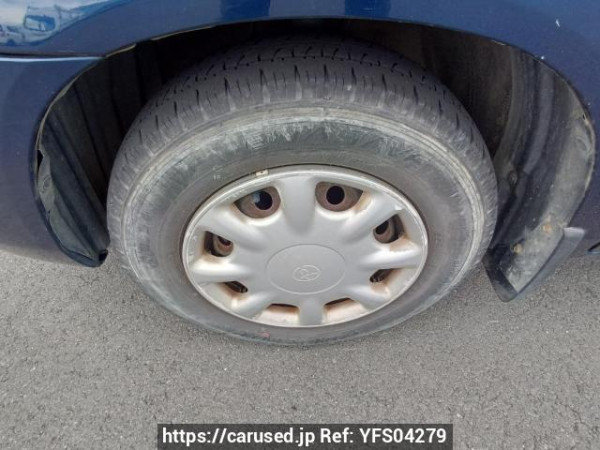 Used 2012 AT toyota succeed-van NCP51V Image[26]