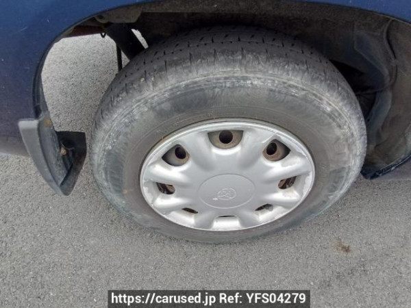 Used 2012 AT toyota succeed-van NCP51V Image[27]