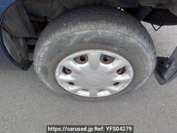 Used 2012 AT toyota succeed-van NCP51V Image[28]