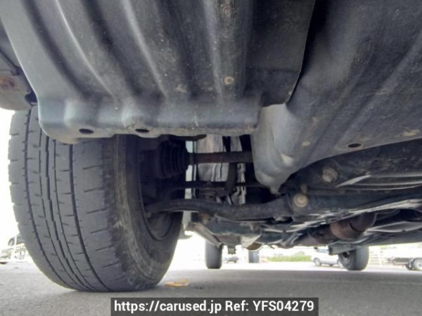 Used 2012 AT toyota succeed-van NCP51V Image[29]