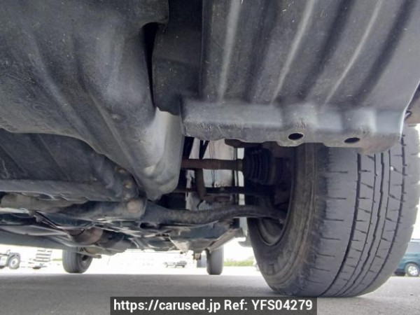 Used 2012 AT toyota succeed-van NCP51V Image[30]