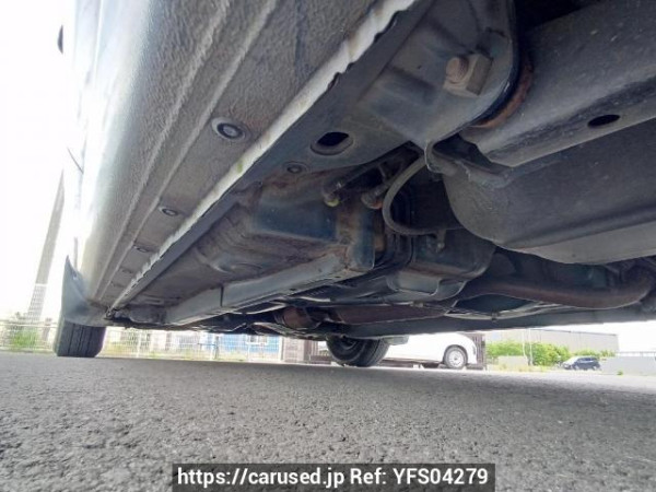 Used 2012 AT toyota succeed-van NCP51V Image[31]