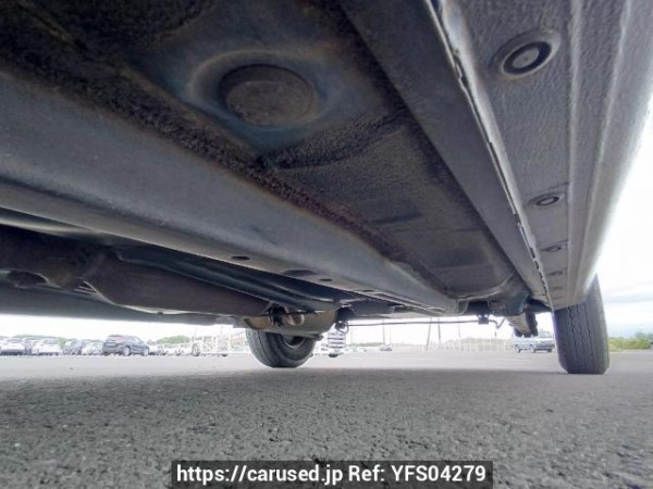 Used 2012 AT toyota succeed-van NCP51V Image[34]