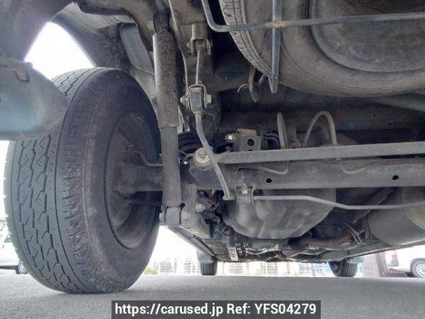 Used 2012 AT toyota succeed-van NCP51V Image[35]