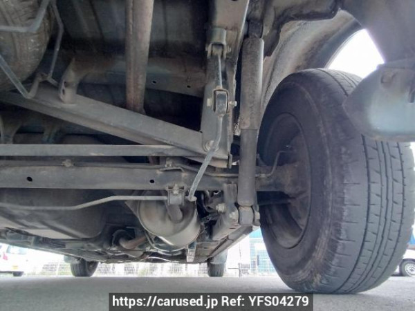 Used 2012 AT toyota succeed-van NCP51V Image[36]