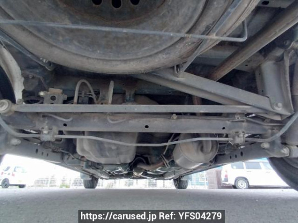 Used 2012 AT toyota succeed-van NCP51V Image[37]